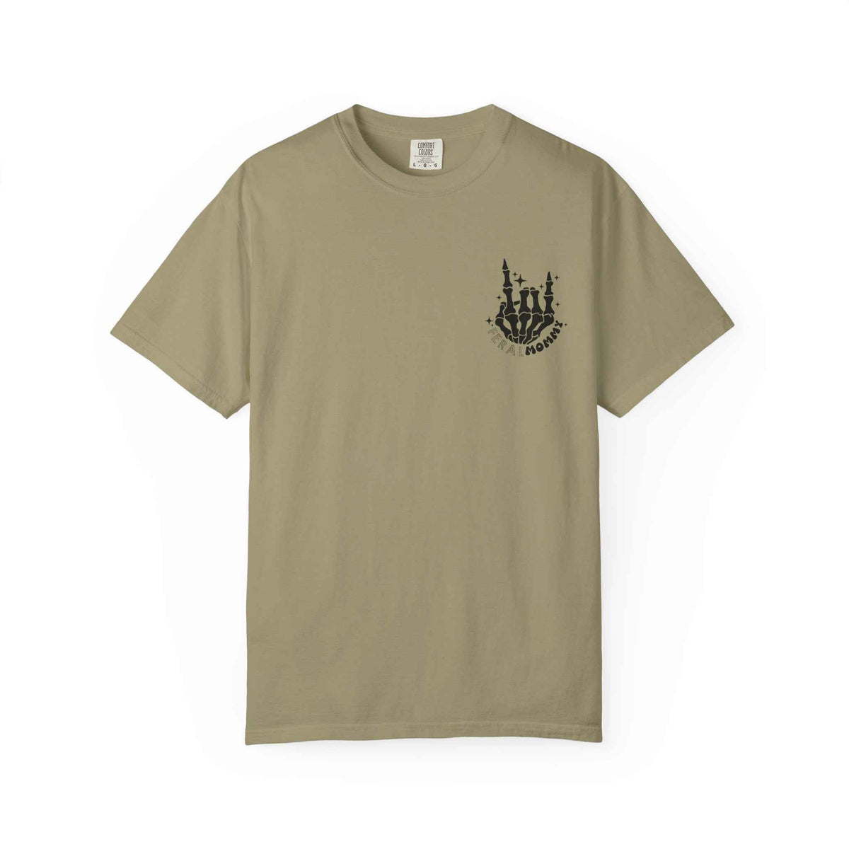 Feral Mommy T-Shirt