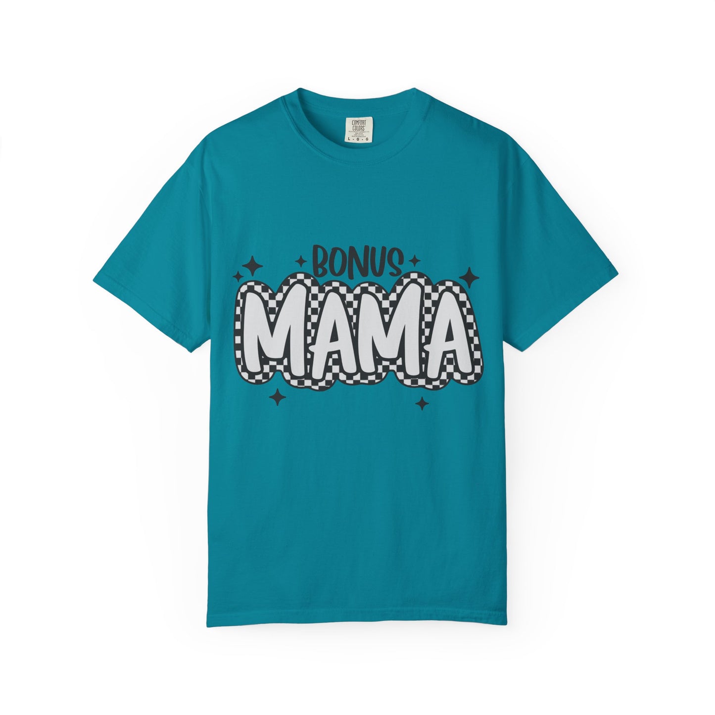 Bonus Mama T-Shirt