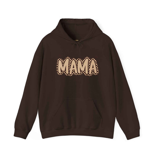 Mama Hooded Sweatshirt