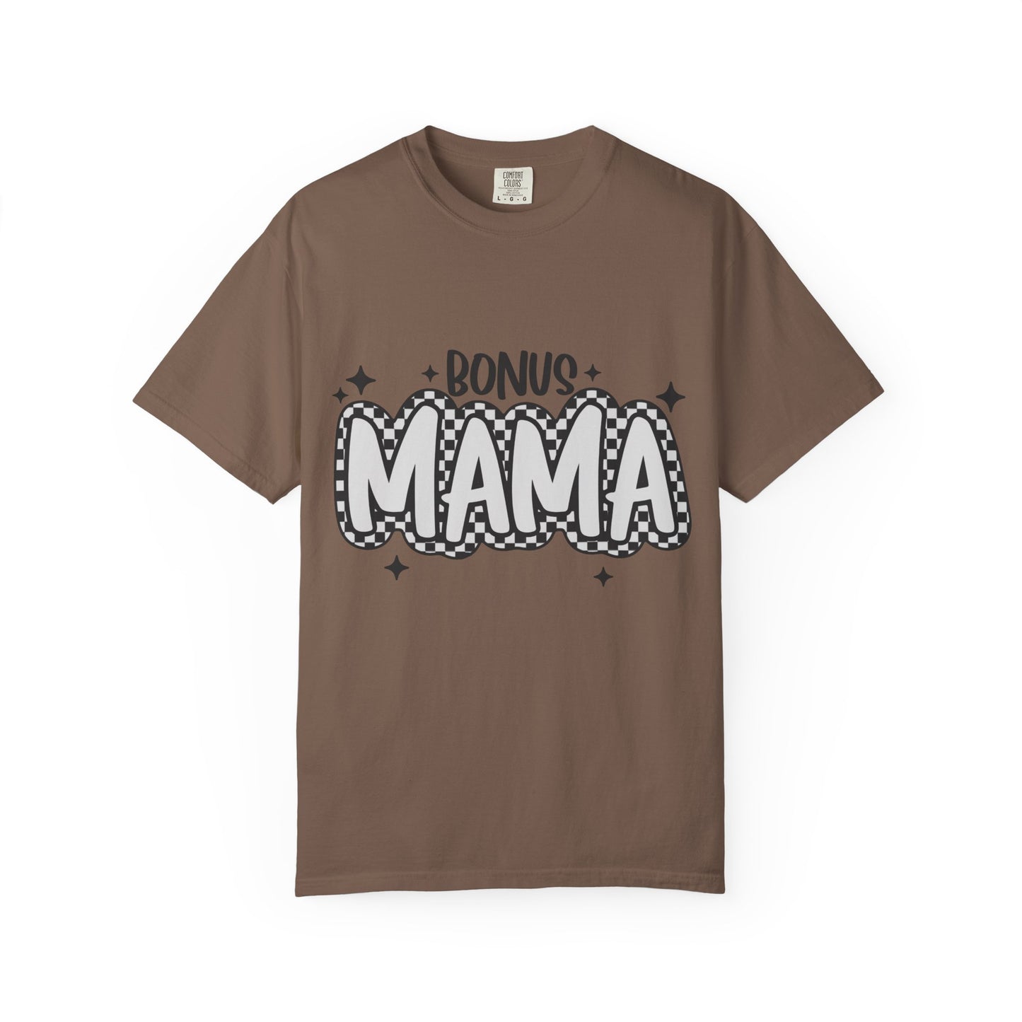 Bonus Mama T-Shirt