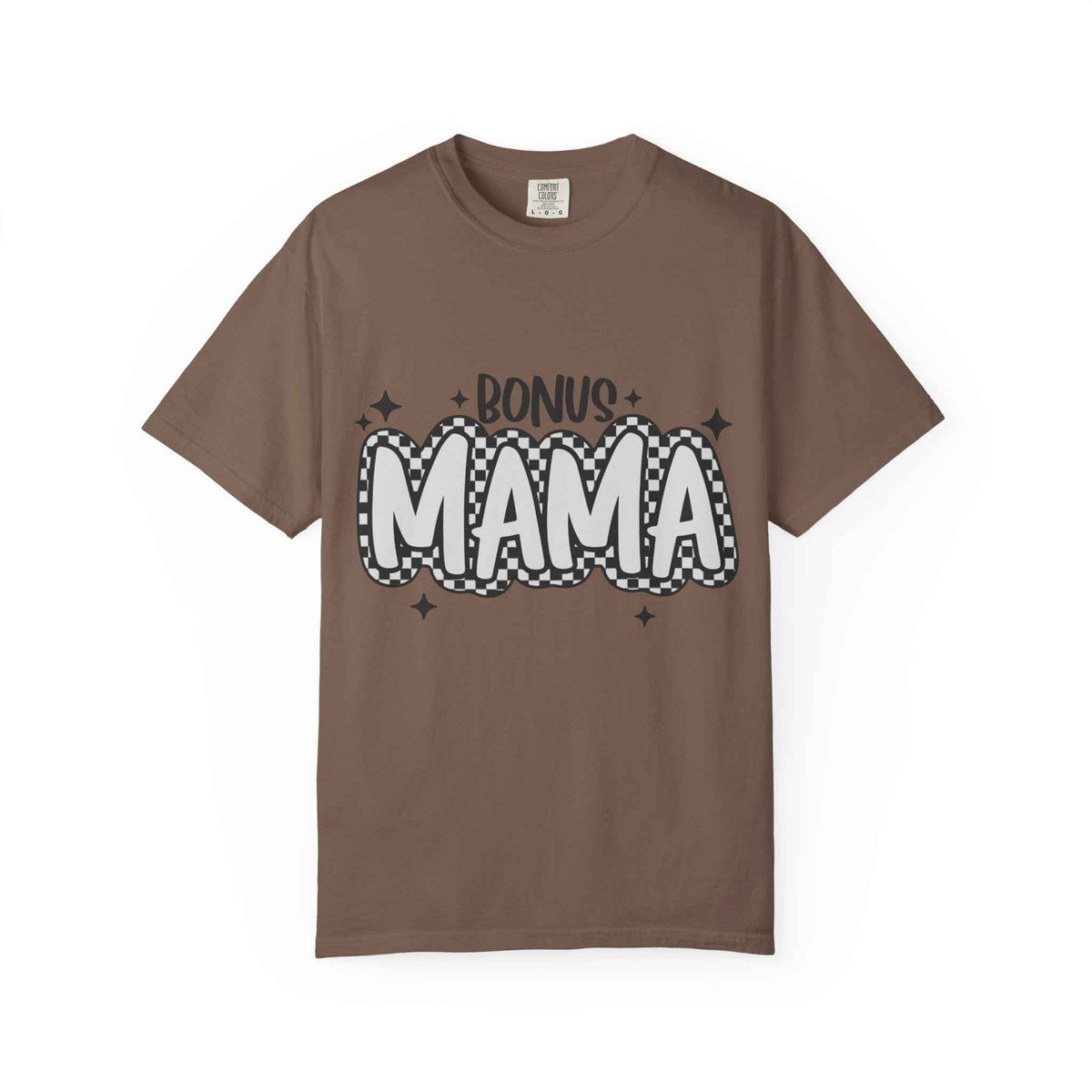 Bonus Mama T-Shirt