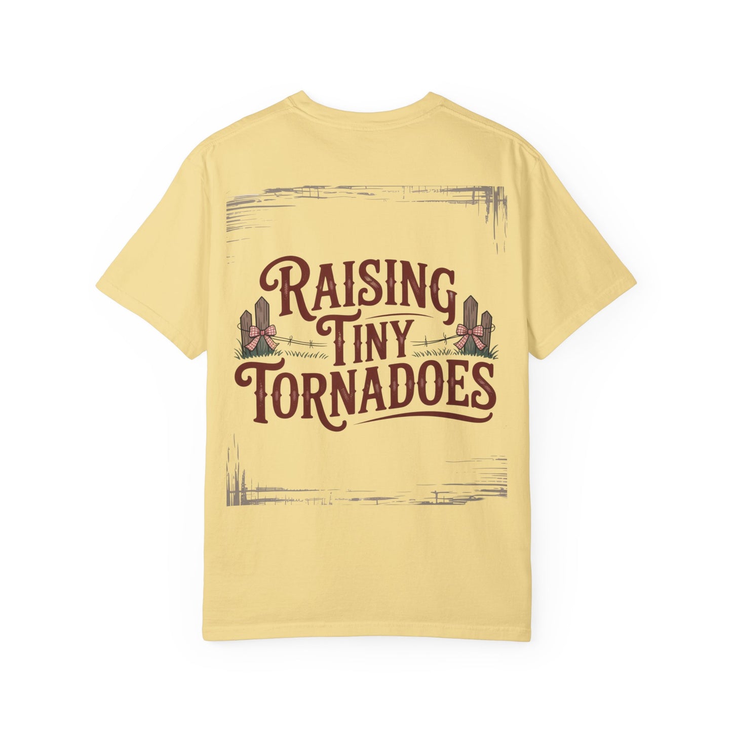 Just a Mom, Raising Tiny Tornadoes