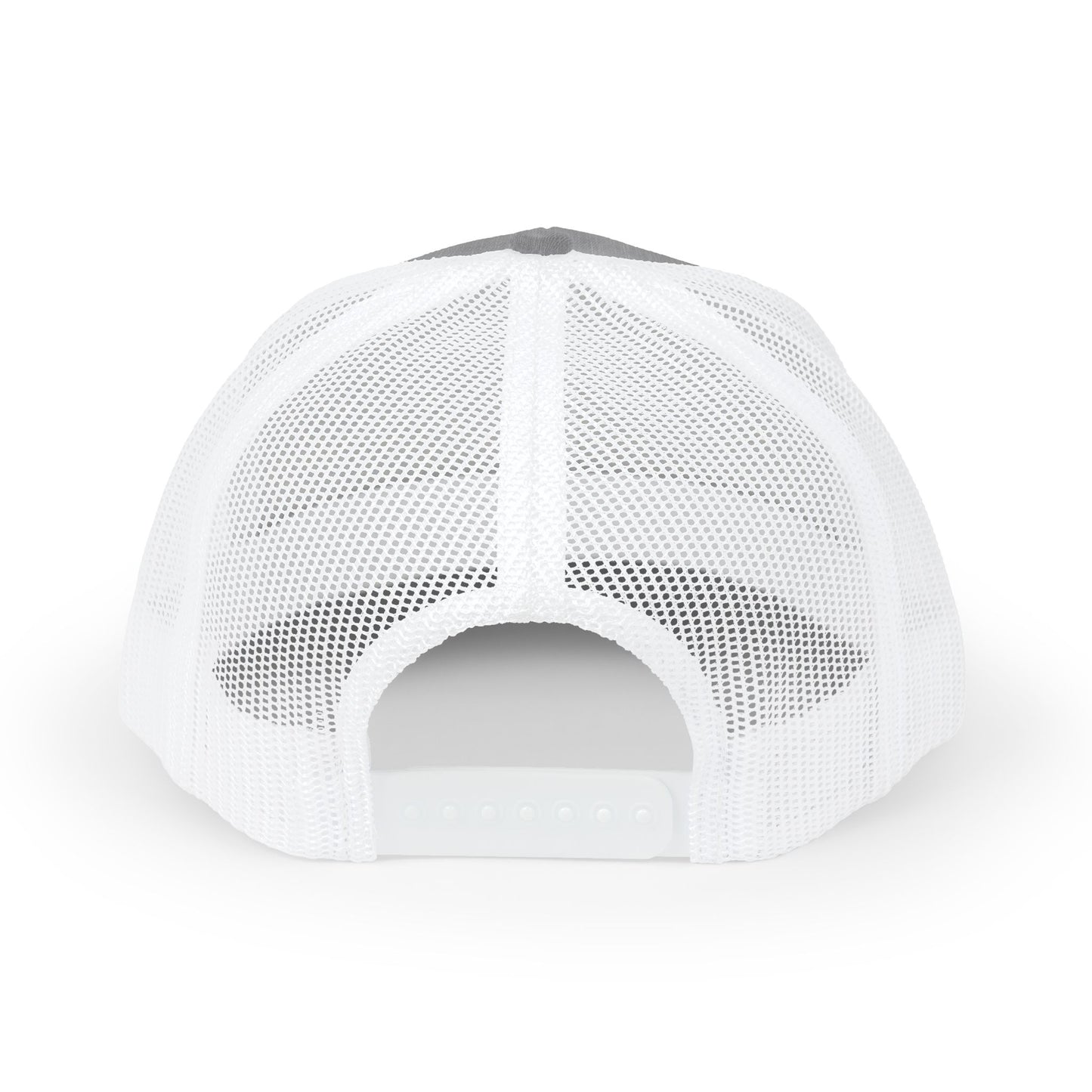 Trendy Snapback Cap with 'DUHH.' Design