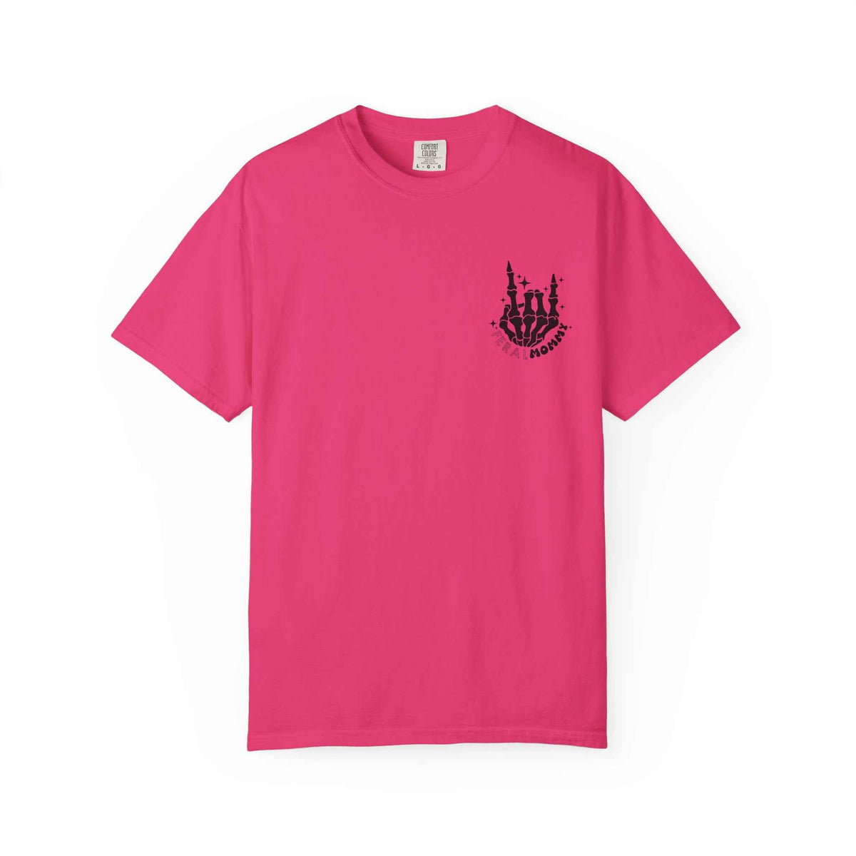 Feral Mommy T-Shirt