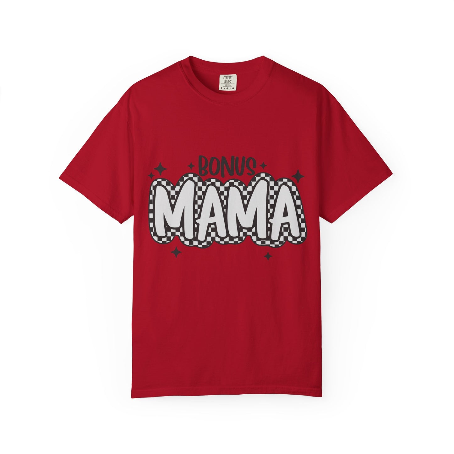 Bonus Mama T-Shirt