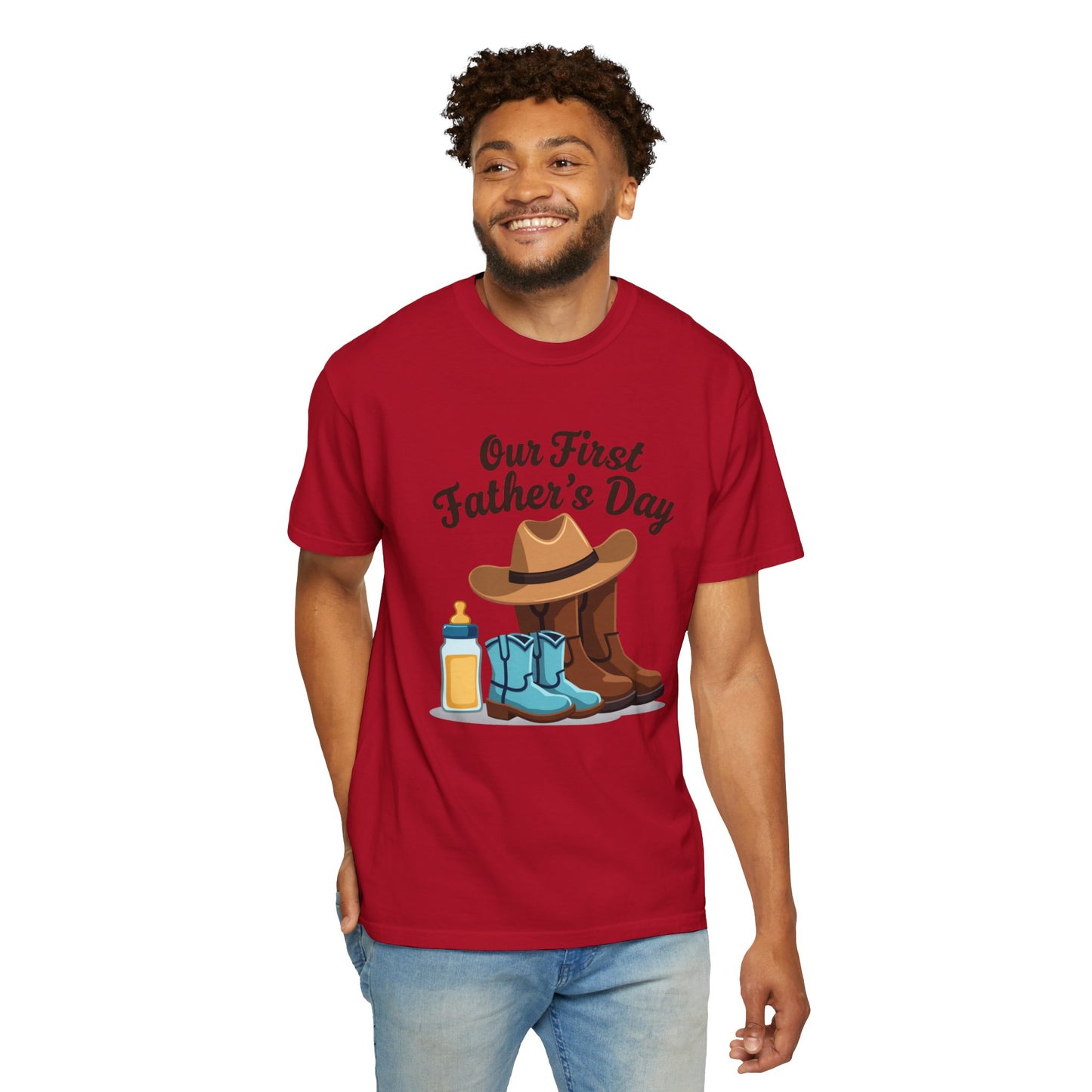 Father's Day T-Shirt