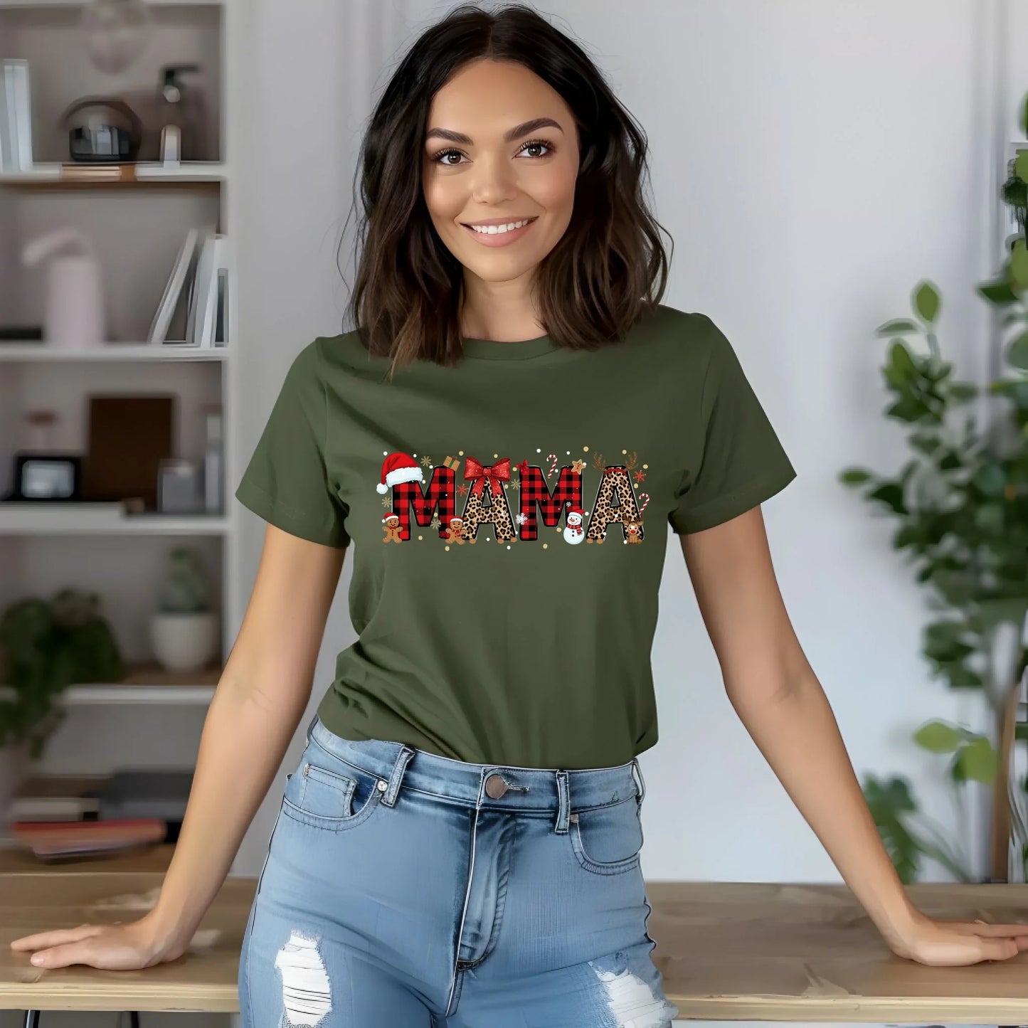 Military green 3