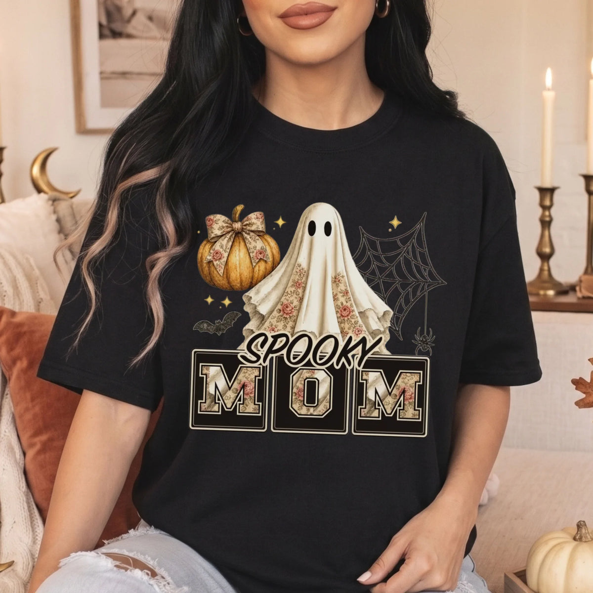 BC-Black-Vintage Holloween