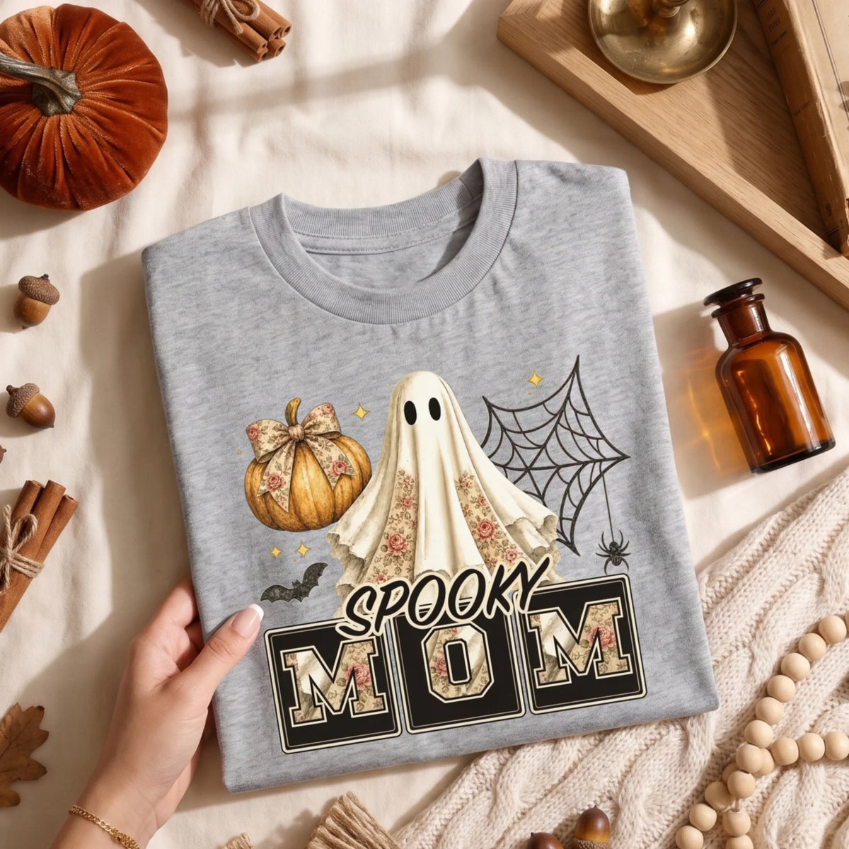 BC-Flatlay-AthleticHeather-VintageHalloween-rodeo