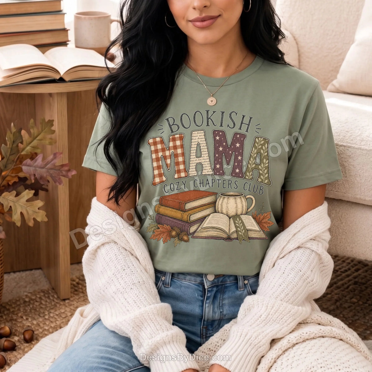 sage-bookish