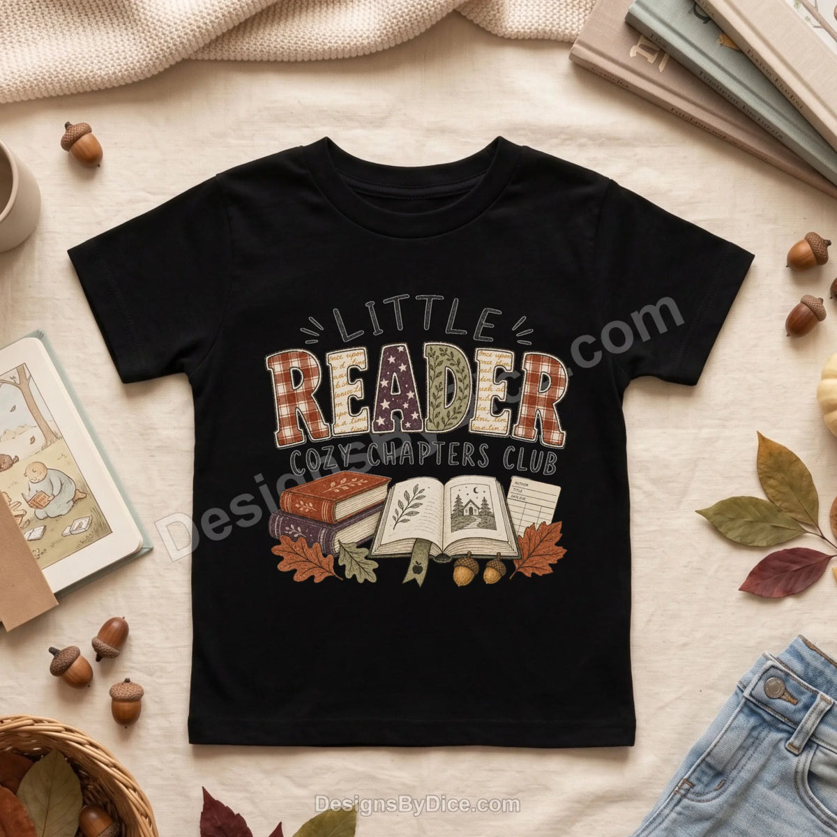 toddler-blk-flt-bookish