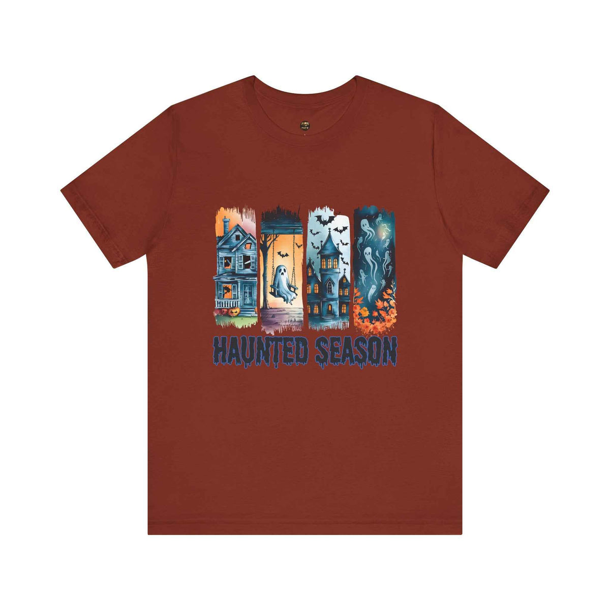 Haunted Season Tee