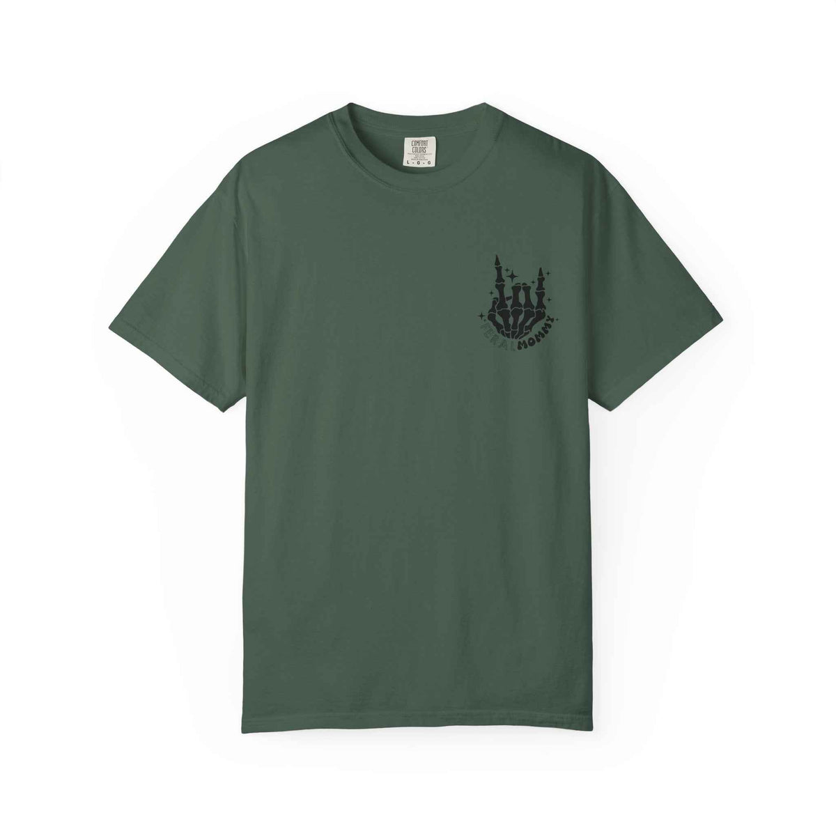 Feral Mommy T-Shirt
