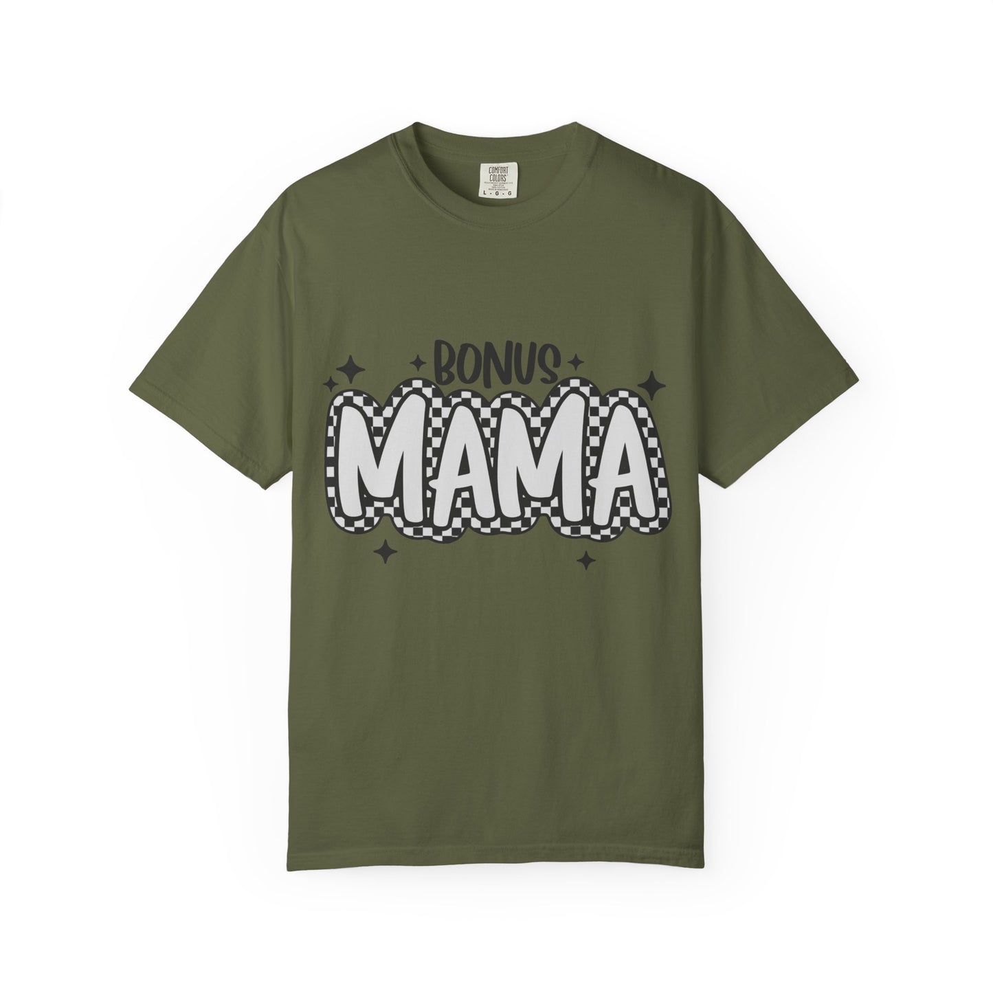 Bonus Mama T-Shirt