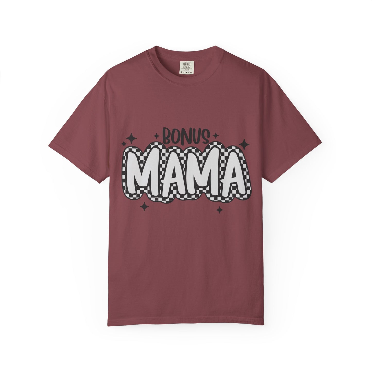 Bonus Mama T-Shirt