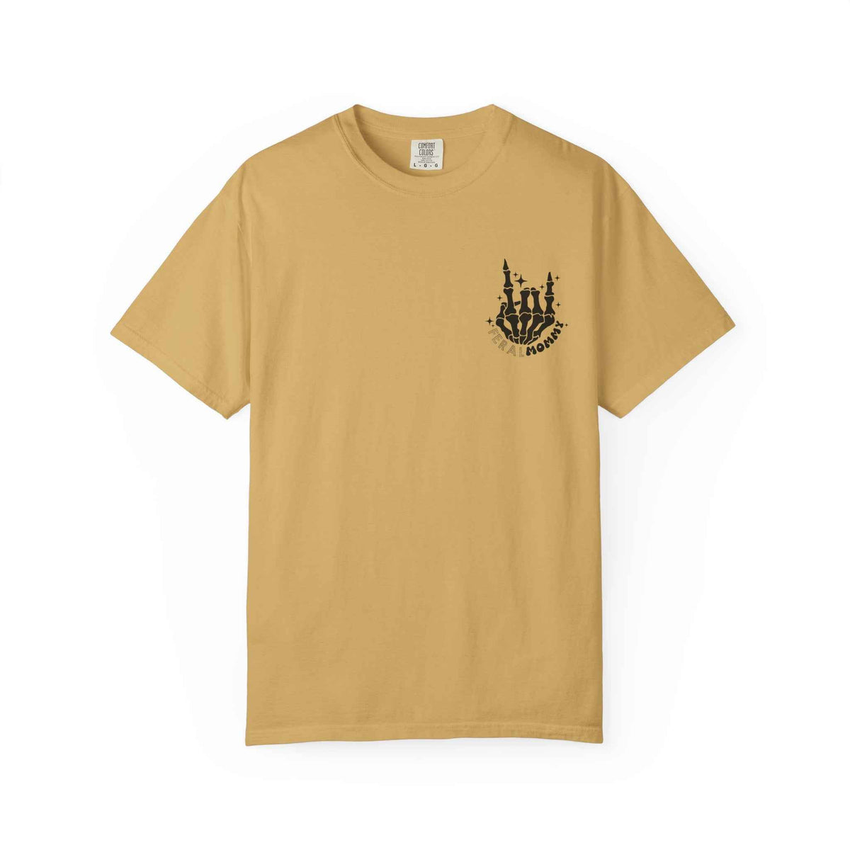 Feral Mommy T-Shirt