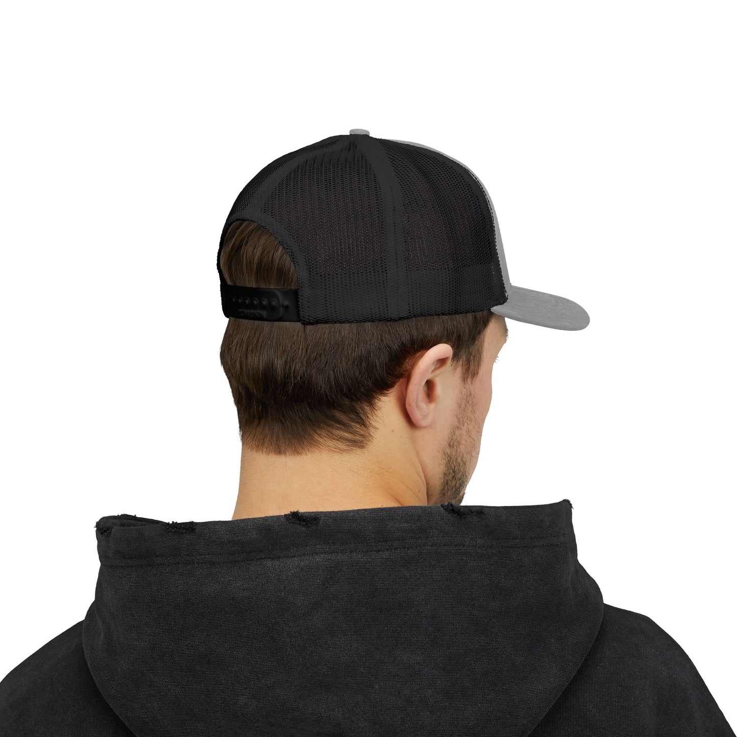 Howdy Snapback Cap