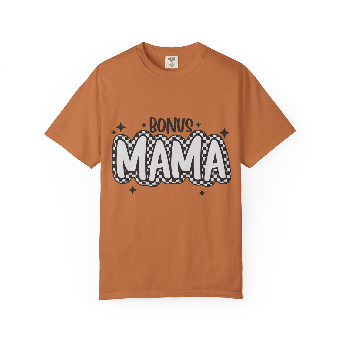Bonus Mama T-Shirt