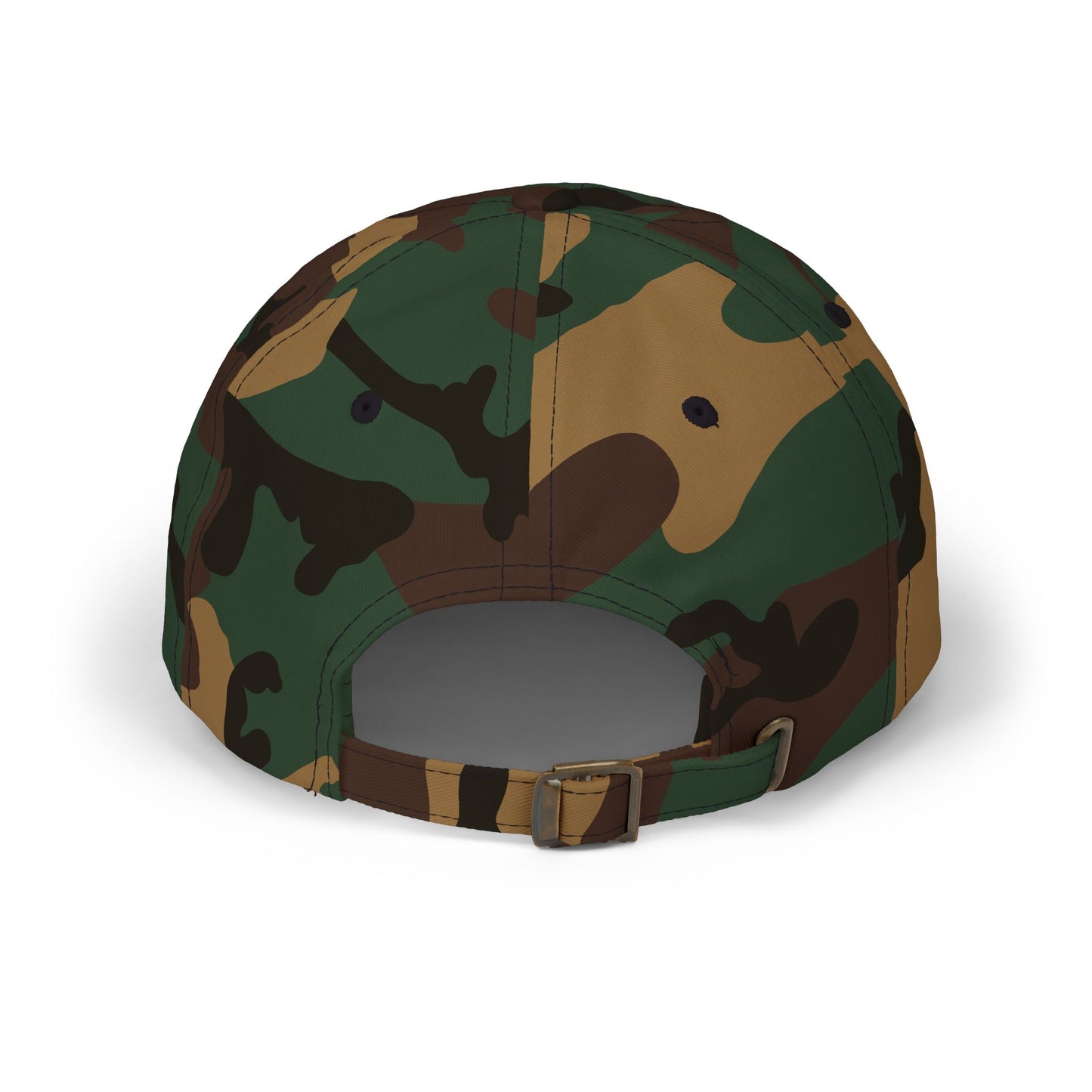 Mama Graphic Classic Dad Cap