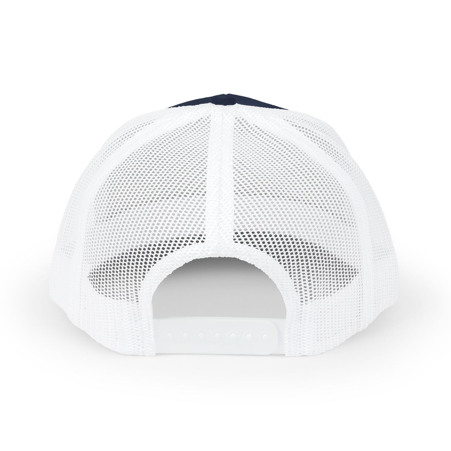 Summer Vibes Trucker Cap