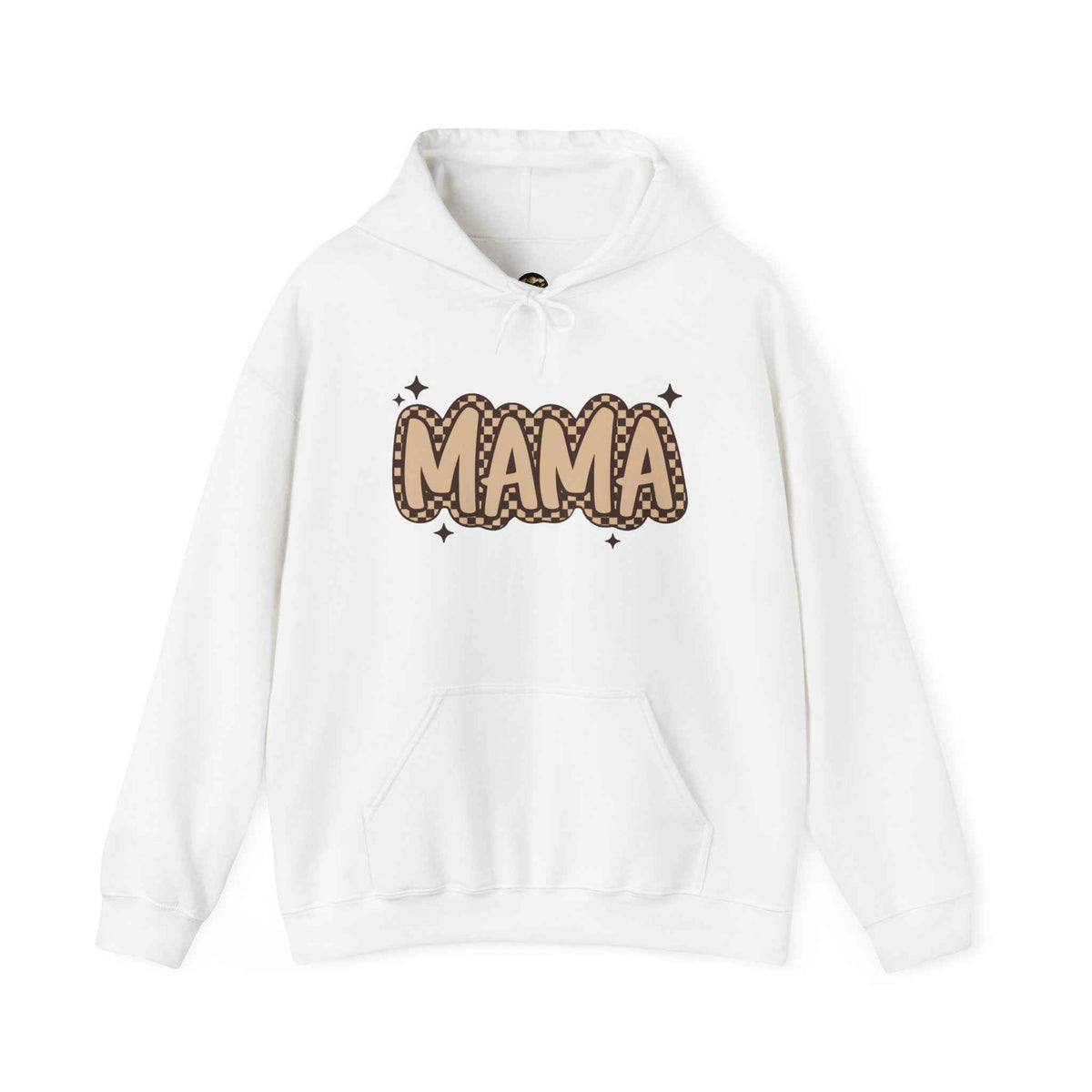 Mama Hooded Sweatshirt