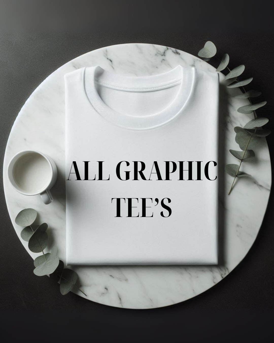 Graphic T-Shirts