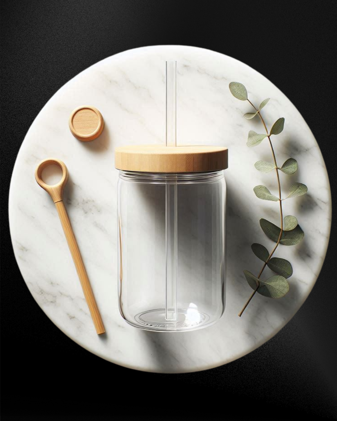 Glass Cups