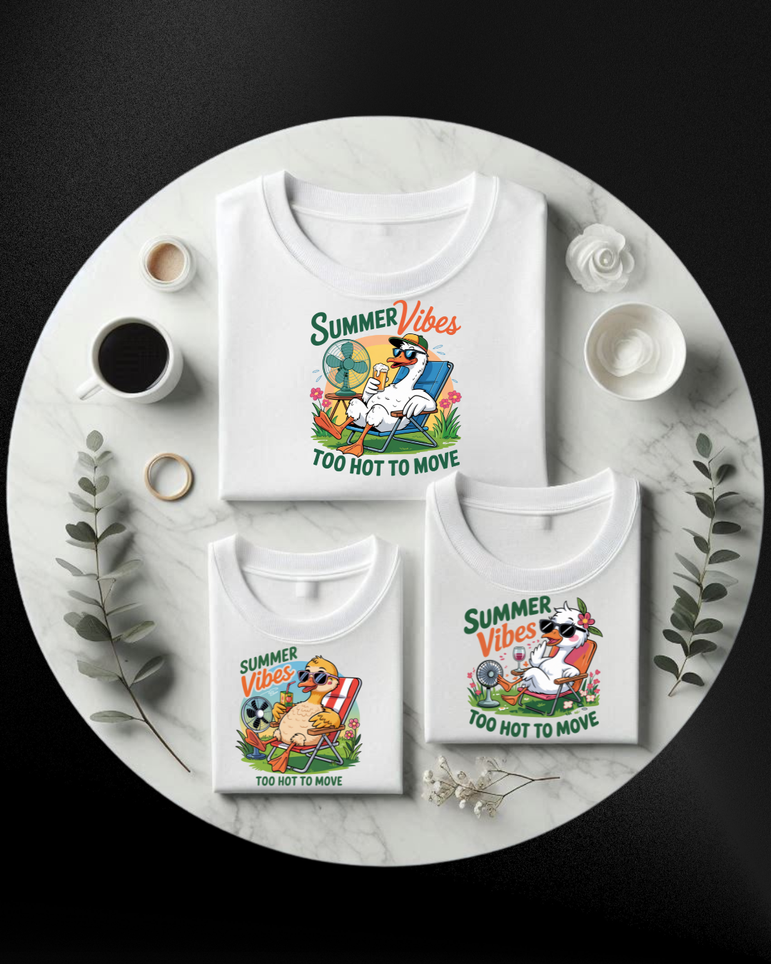 Matching Sets Collection
