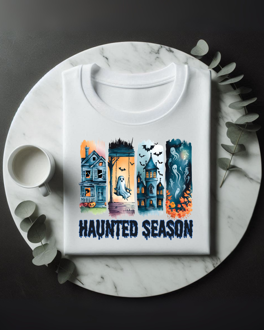 Halloween Collection