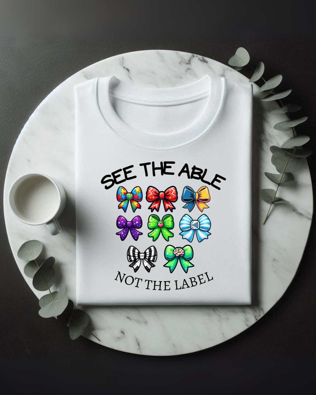 Awareness Collection