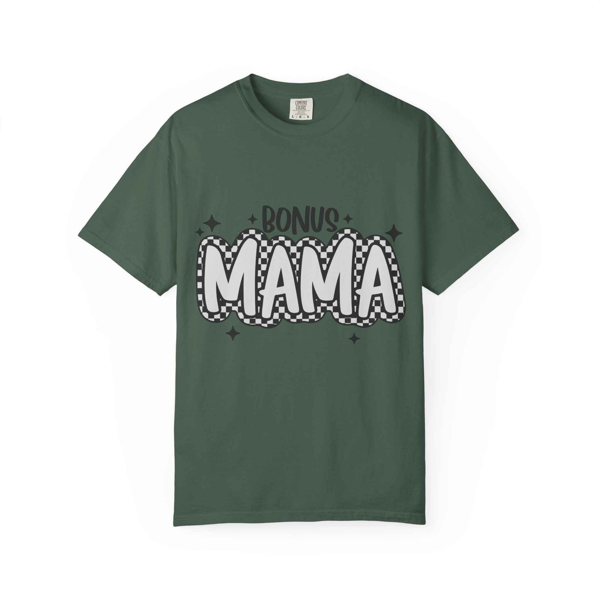 Bonus Mama T-Shirt