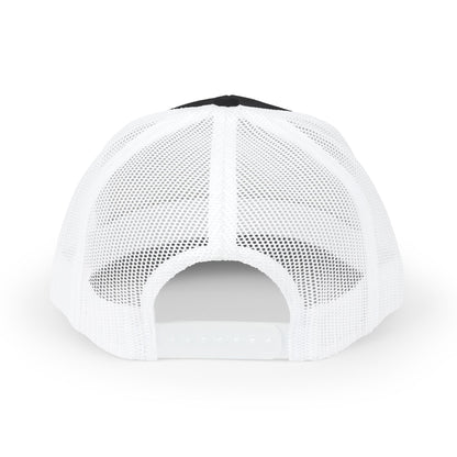 Summer Vibes Trucker Cap