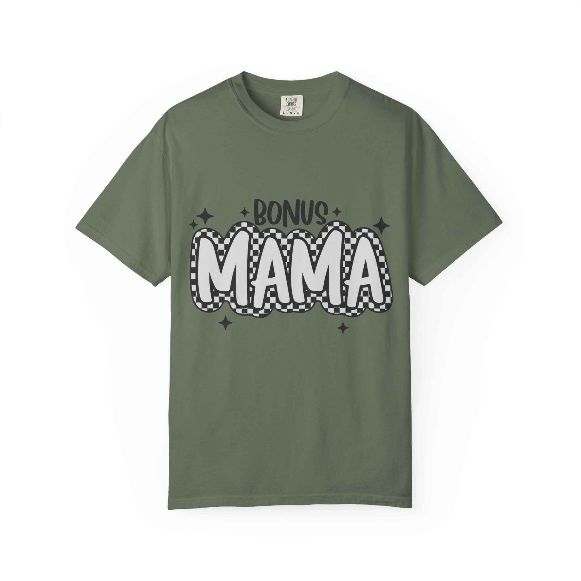 Bonus Mama T-Shirt