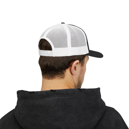 Howdy Snapback Cap