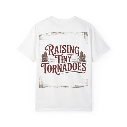 Just a Mom, Raising Tiny Tornadoes