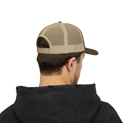 Howdy Snapback Cap