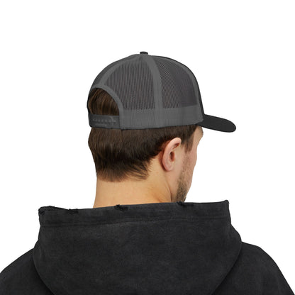 Howdy Snapback Cap
