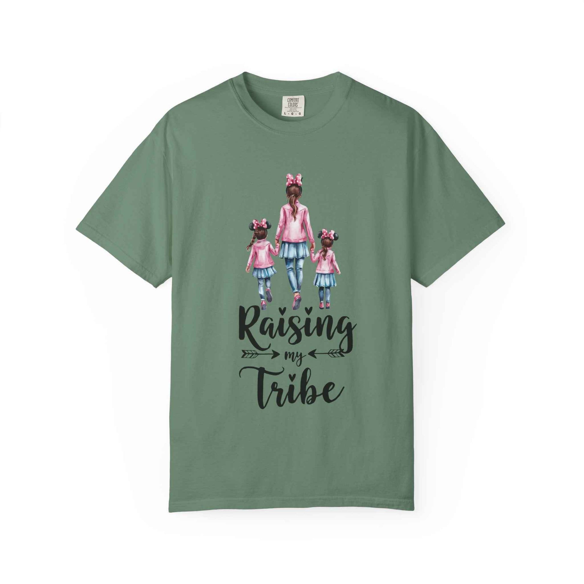 Raising My Tribe - Perfect Gift for Moms