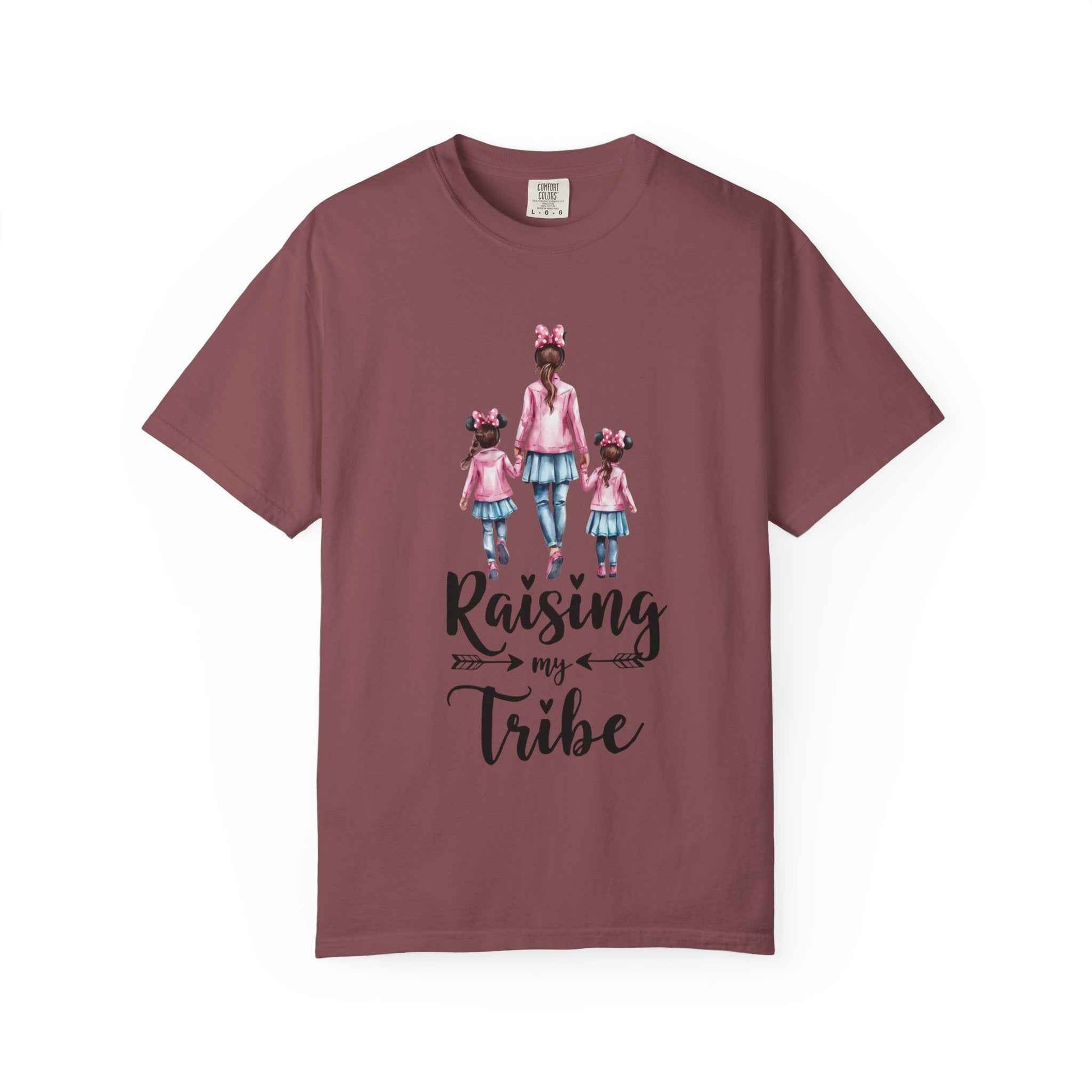 Raising My Tribe - Perfect Gift for Moms