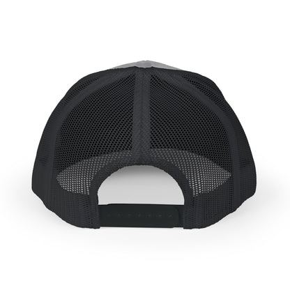 Howdy Snapback Cap