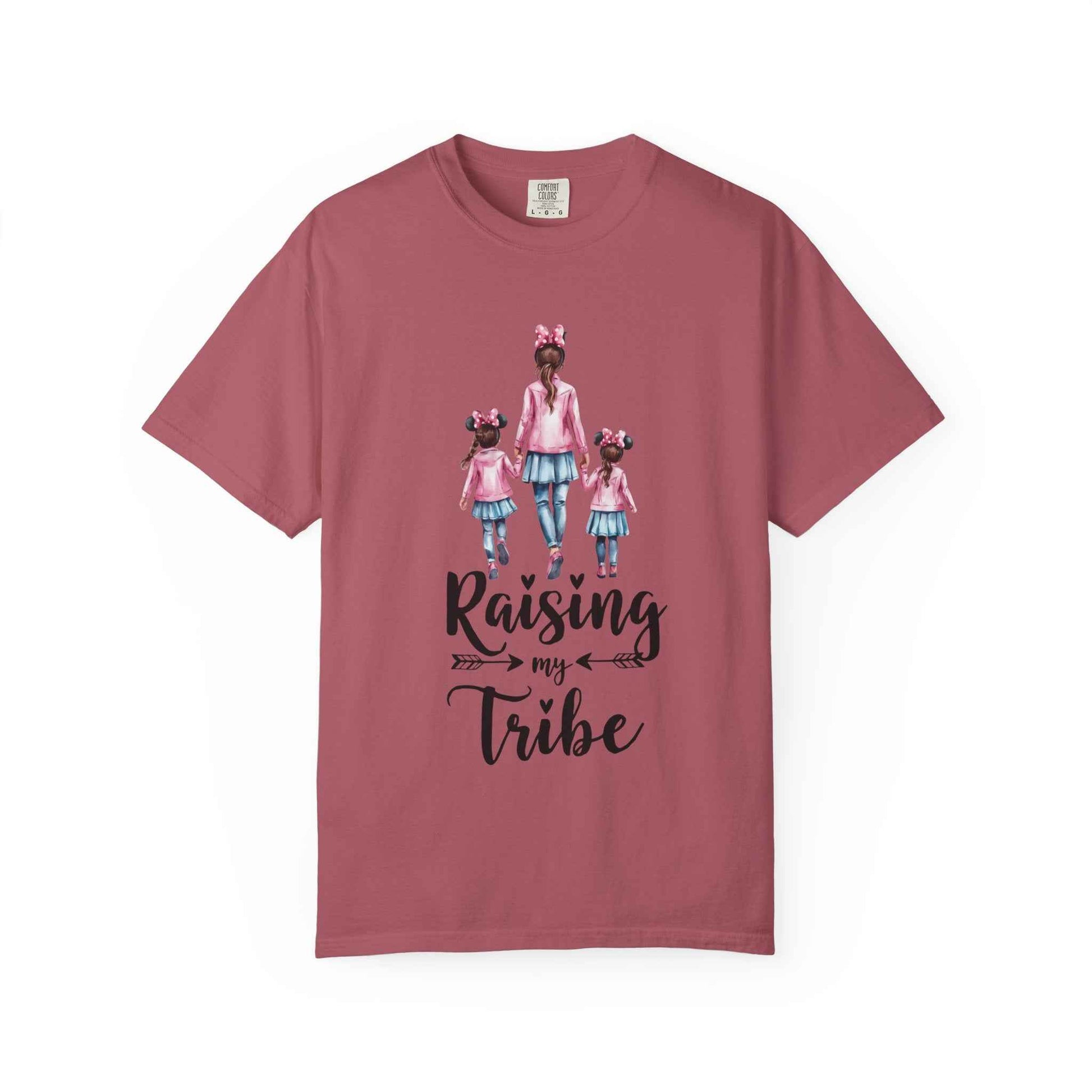 Raising My Tribe - Perfect Gift for Moms