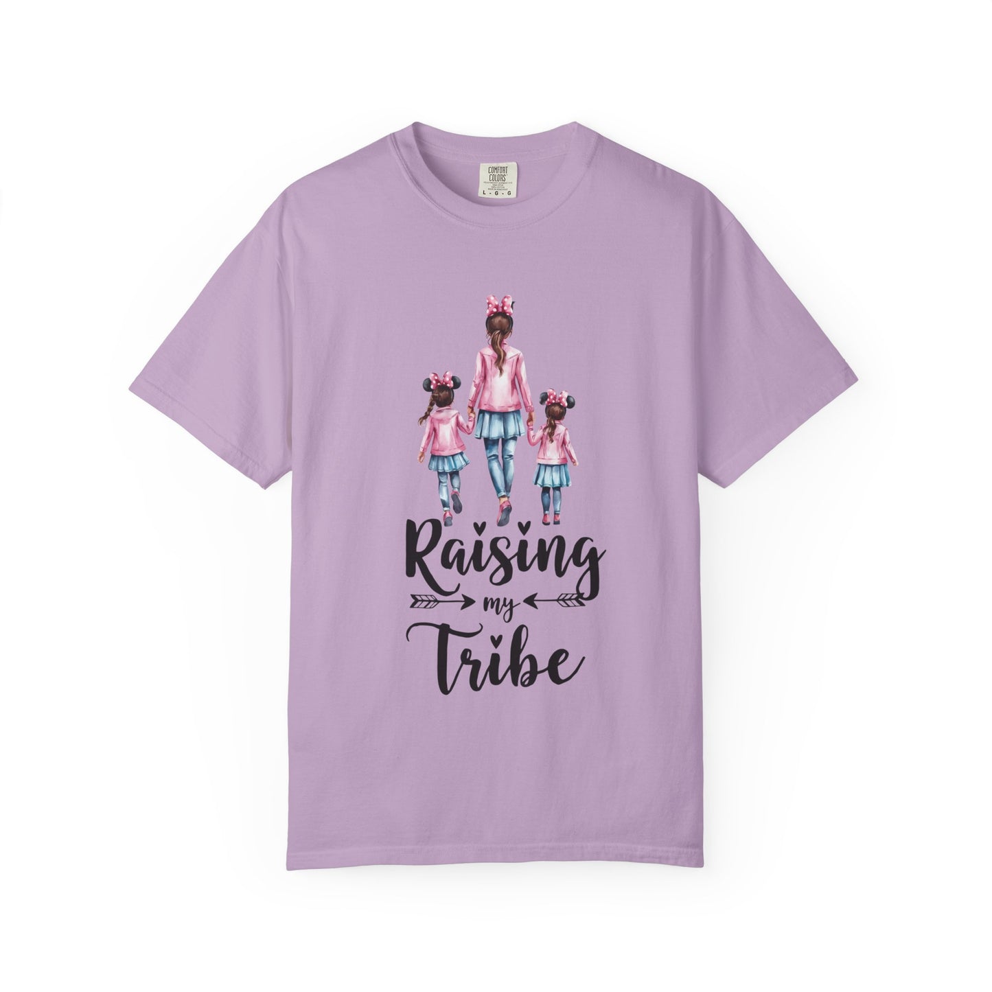Raising My Tribe - Perfect Gift for Moms