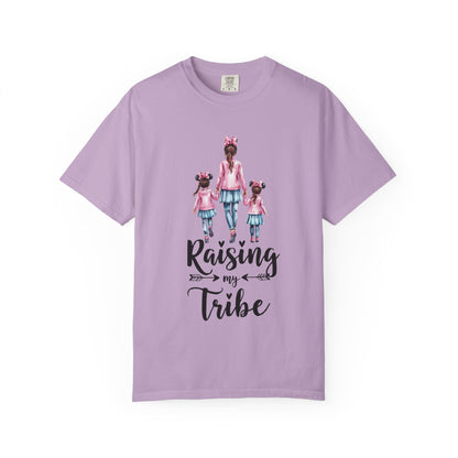 Raising My Tribe - Perfect Gift for Moms