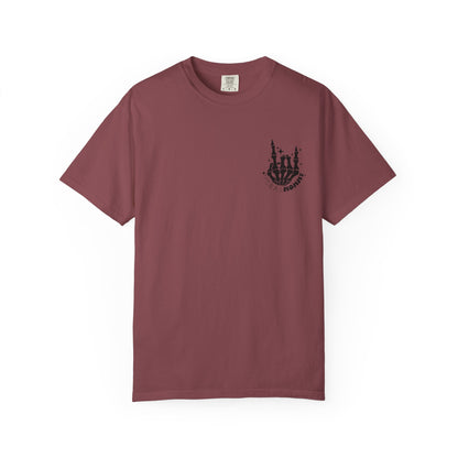 Feral Mommy T-Shirt