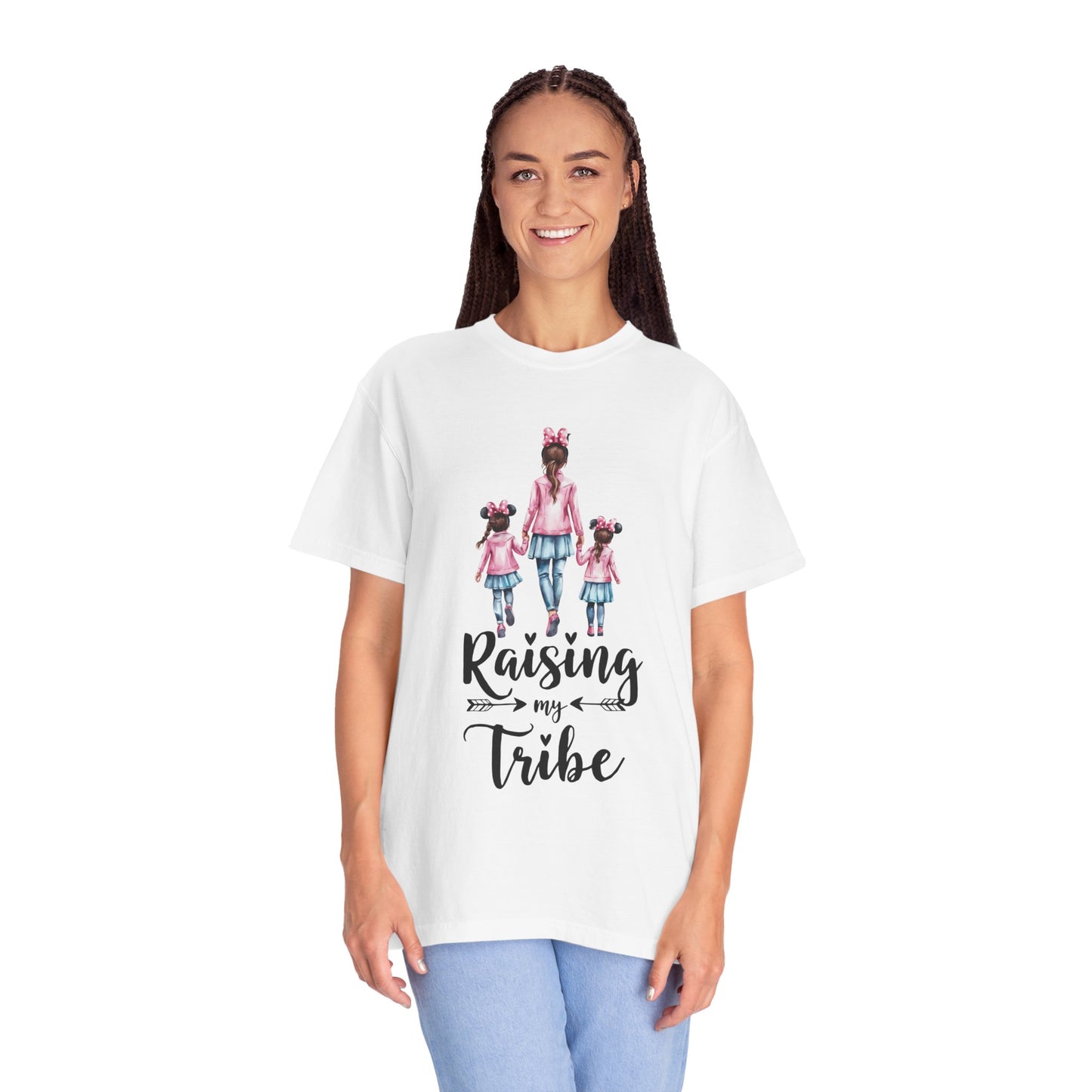 Raising My Tribe - Perfect Gift for Moms