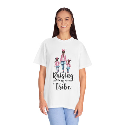 Raising My Tribe - Perfect Gift for Moms