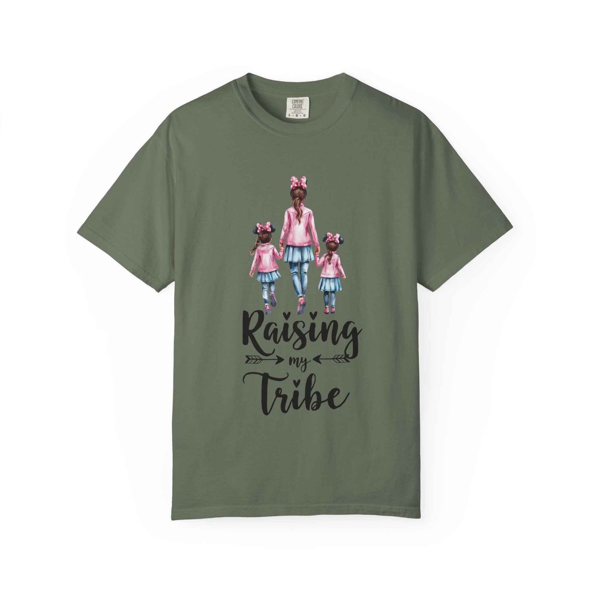 Raising My Tribe - Perfect Gift for Moms