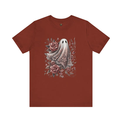 Ghost Lace Vintage T-Shirt