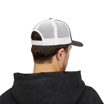 Howdy Snapback Cap