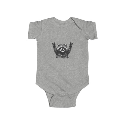 Infant Bodysuit - Unhinged & Feral